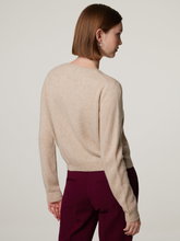 Bild von Pullover mit Kaschmir