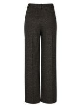 Bild von Hose mit geradem Bein WKDORATA