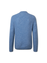 Image sur Pull en maille MMGCARLOS