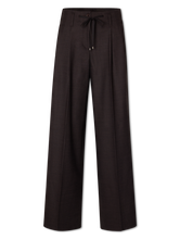 Bild von Hose mit weitem Bein ADDISON