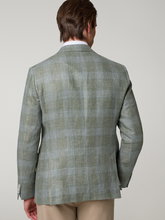 Bild von Veston mit Wolle SENDRIK