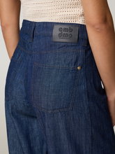Bild von Jeans im Wide Leg Fit ORIA
