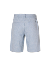 Image sur Bermuda à coupe fuselée