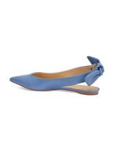 Bild von Slingback Sandale