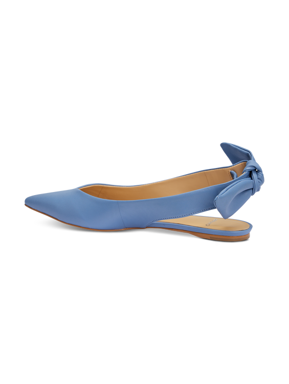 Bild von Slingback Sandale