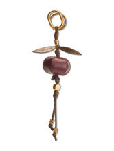 Bild von Bag Charm POMENGRANATE
