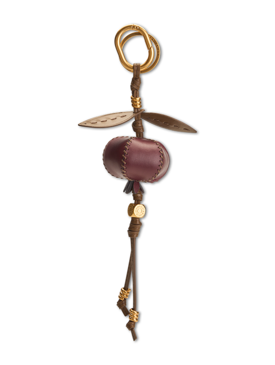 Bild von Bag Charm POMENGRANATE