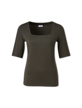 Bild von T-Shirt im Slim Fit