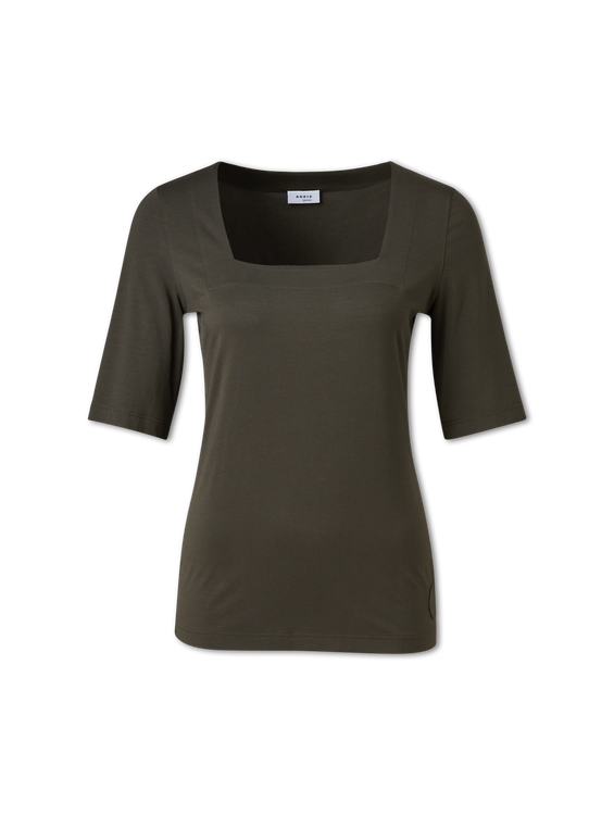 Bild von T-Shirt im Slim Fit