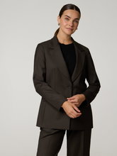 Image sur Blazer en laine