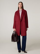 Image sur Manteau en laine vierge MSTMASTRO