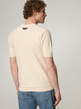 Bild von Strickpolo im Regular Fit