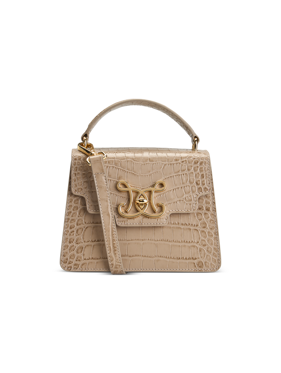 Bild von Handtasche SIGNATURE BABY
