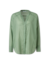 Bild von Bluse aus Baumwolle