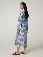 Bild von Blusenkleid ADELINE