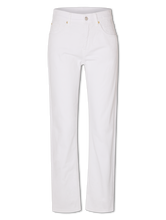 Bild von Jeans im Straight-Fit Cropped