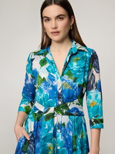 Bild von Blusenkleid ASTER