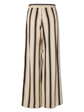 Bild von Hose mit weitem Bein JERRY