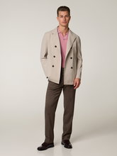 Bild von Doppelreihige Cabanjacke