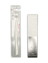 Bild von Swissdent feat. Maison Mollerus Travel Set