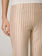 Image sur Pantalon à taille élastiquée CINDY