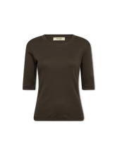 Image sur T-shirt à manches courtes