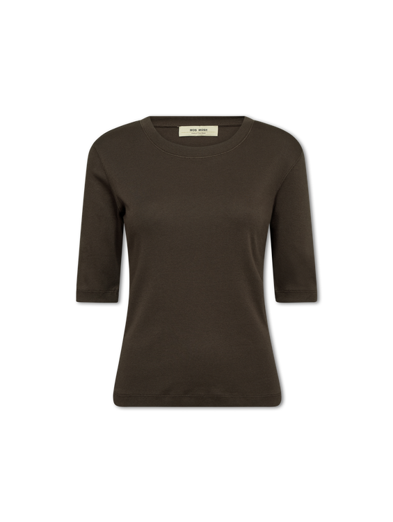 Image sur T-shirt à manches courtes