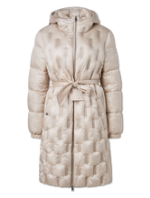 Bild von Steppjacke