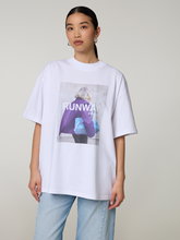 Bild von T-Shirt RUNWAY
