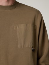 Bild von Sweatshirt im Relaxed Fit IVERGILL