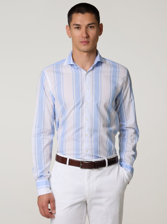 Image sur Chemise coupe classique
