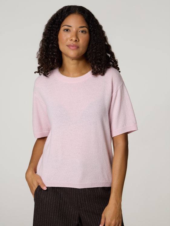 Image sur KA PULLI DOUBLECOLLAR KASCHMIR