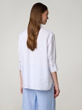 Bild von Bluse mit 3/4 Ärmel