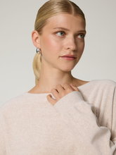 Bild von Sweatshirt aus Samt