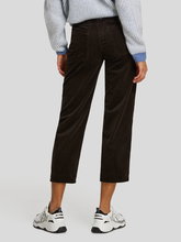 Bild von Kordhose