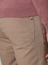 Image sur Pantalon chino coupe slim CHUCK