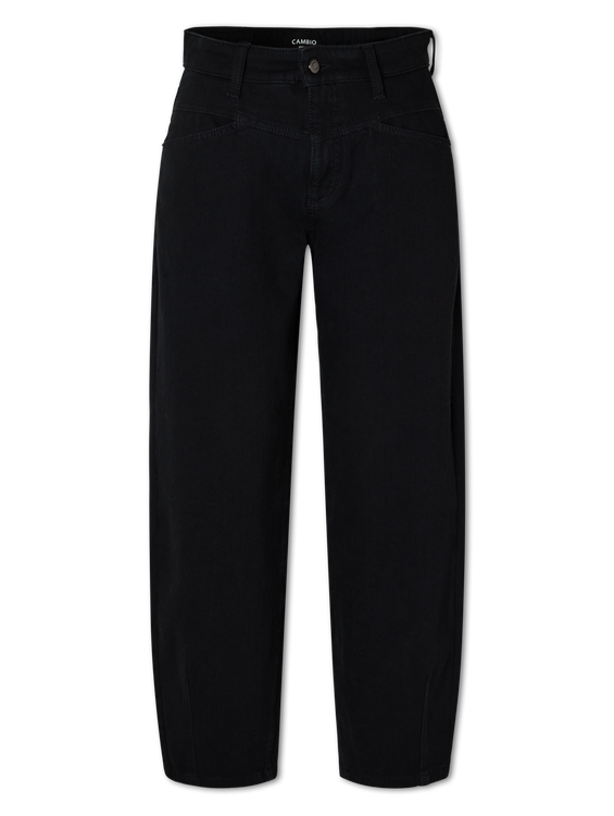 Bild von Jeans im O-Shape ELIN