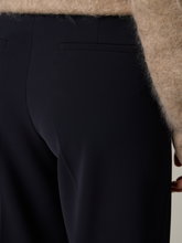 Bild von Hose mit weitem Bein ALEXIS
