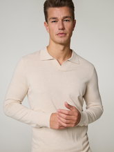 Bild von Pullover im Custom Fit