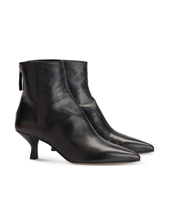Image sur Bottines HENRIETTE