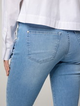 Image sur Jeans à bas évasés  DREAM KICK