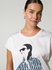 Bild von SHIRT MIT PRINT VORNE