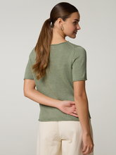 Bild von Strickshirt