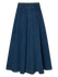 Bild von Denimjupe