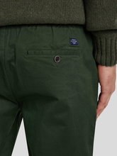 Bild von Hose mit Kordelzug