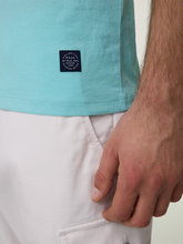 Image sur T-shirt Slim Fit