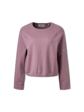 Image sur Pull en tricot de laine vierge