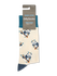Bild von SOCKEN ECRU PANDA PAL