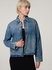 Image de Jeansjacke