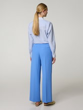 Bild von Hose mit weitem Bein